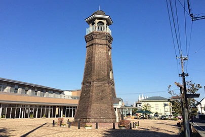 伊勢崎市への訪問打ち合わせのイメージ