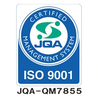 ISO-9001：2015