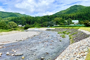 鹿沼市のイメージ