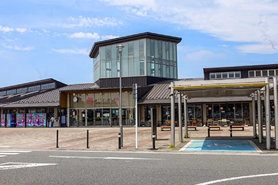 古河市への訪問打ち合わせのイメージ