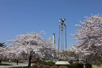 郡山市のイメージ
