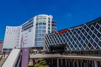 水戸市のイメージ