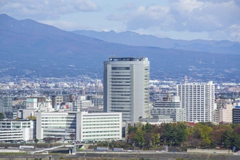 高崎市のイメージ