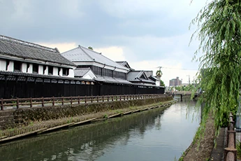栃木市のイメージ